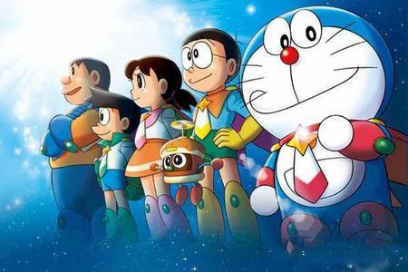 话题：你小时候最想穿越到哪部作品