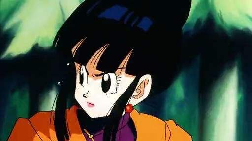 话题：《龙珠》里最有魅力的女性是谁