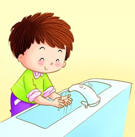 冬季流感高发季,如何教育孩子在学校预防流感