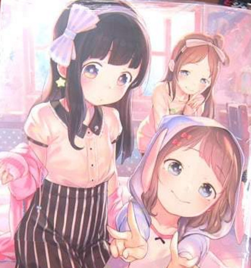虎之穴工口漫画排行榜公布 你老婆上线了吗