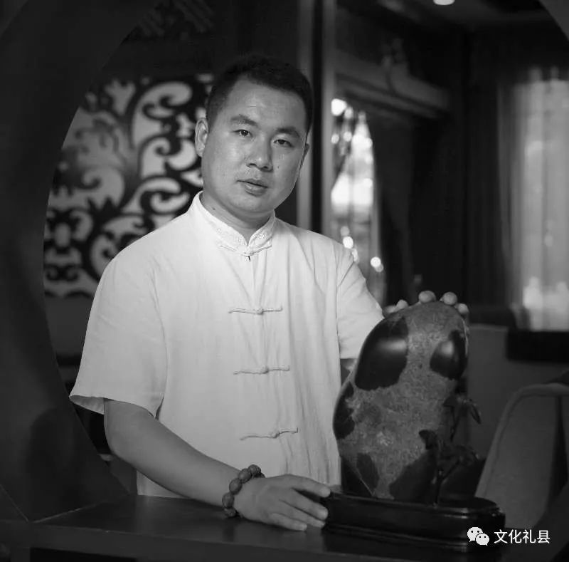 礼县籍书法家--赵望来书法作品赏