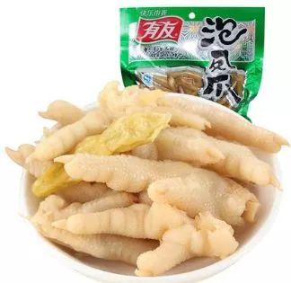 超市就能买到好吃便宜的小零食,学生党都能吃