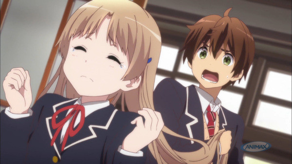日宅:动画党并不会讨厌原创吧