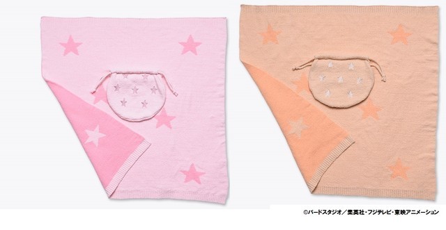 做个精致的布尔玛！《龙珠》主题服饰发售