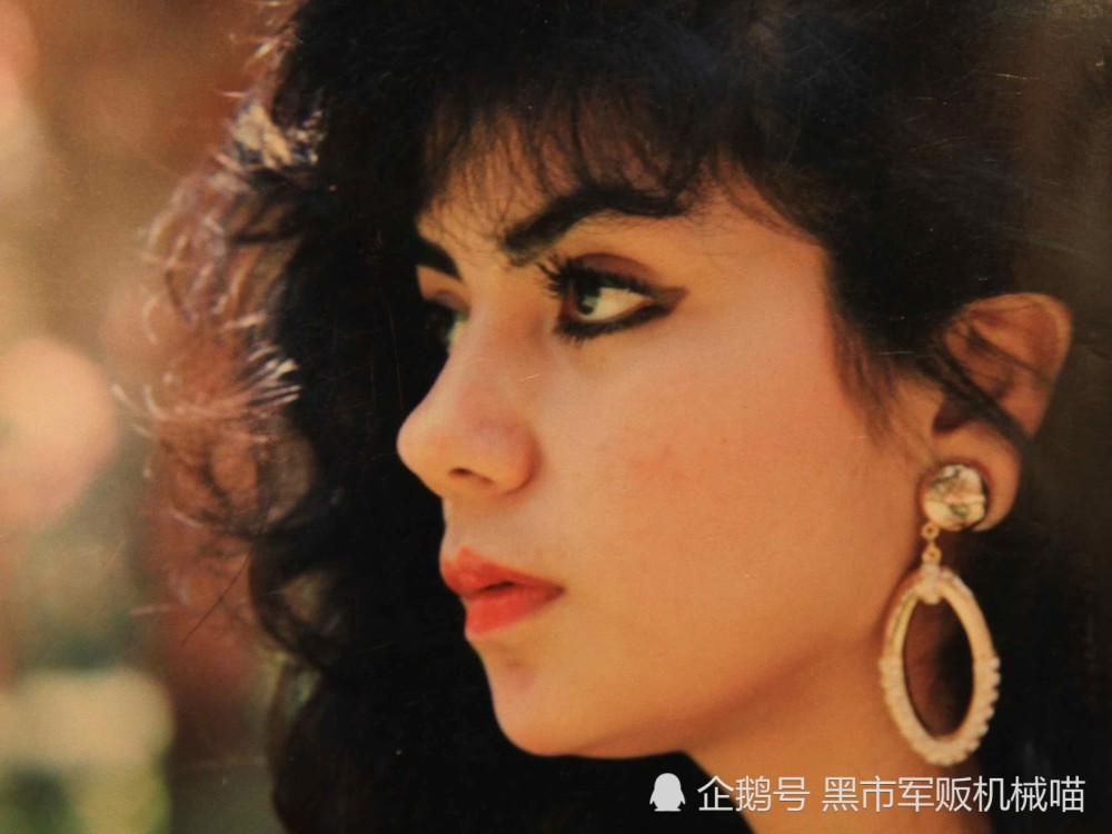 曾坐拥太平洋毒品帝国的南美传奇女毒枭 被一