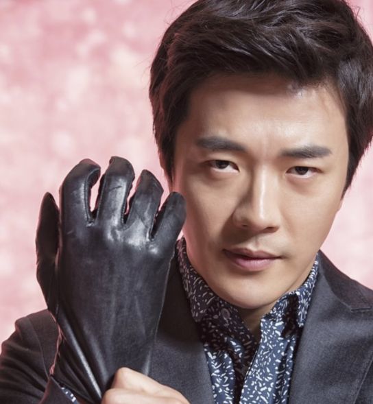 童颜vs老颜,万万没想到这些韩国男星竟然同岁