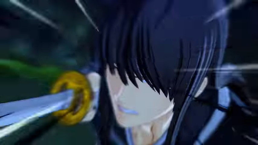 再见真选组！《银魂乱舞》CM7公开