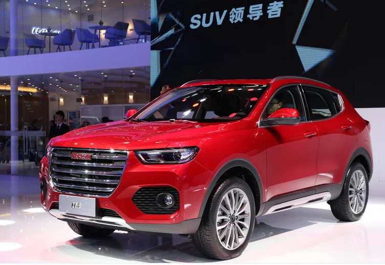 哈弗,suv,领克,长城,轿车