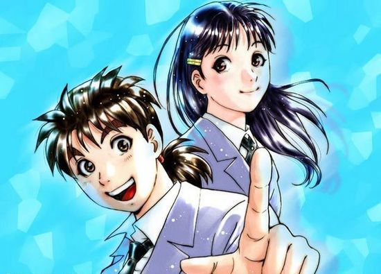 结婚了吗？成人版漫画《金田一37岁事件簿》23日连载