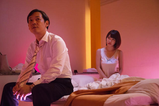 结婚欺诈师登场 《不能犯》日剧将推出特别篇