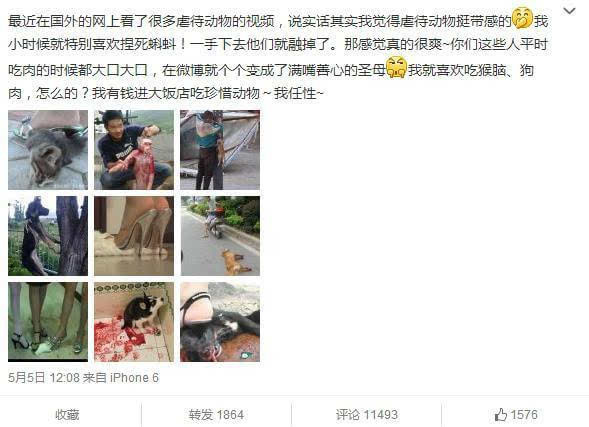 刘梓晨被曝不雅视频,蛇精男的网红之路就是一