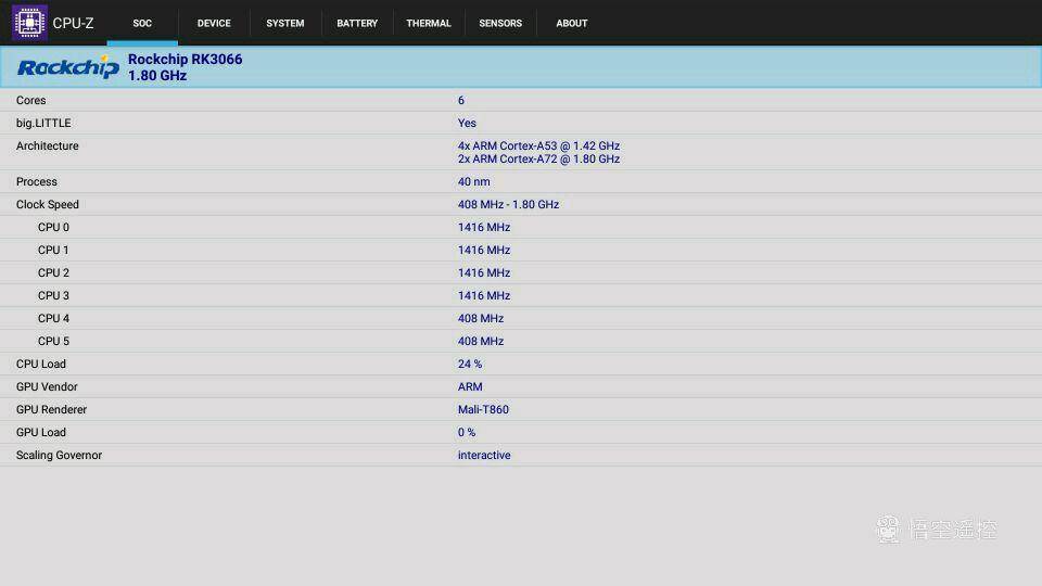 cpu-z 抓到的硬件配置信息,与aida64抓的信息基本一致,不在啰嗦.