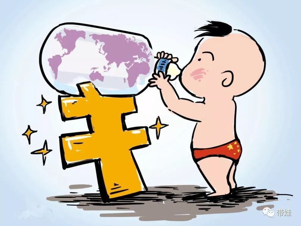 放过孩子!热销40亿的儿科神药把中国孩子当