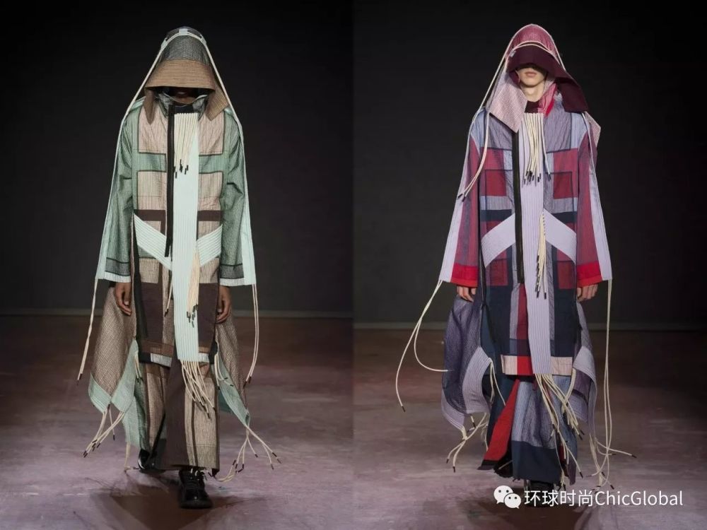 伦敦时装周到底该不该碰行为艺术?