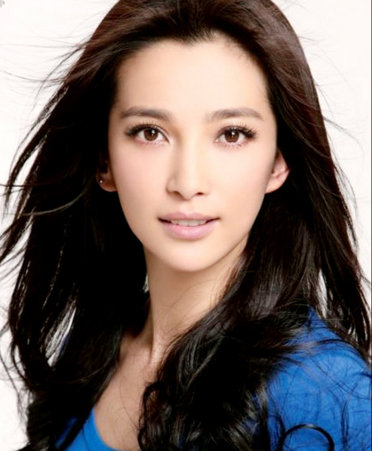 出自黑龙江的8大美女明星,谁更美?名次大家来排