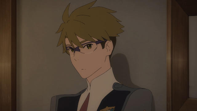 国家队！《DARLING in the FRANXX》声优访谈出炉