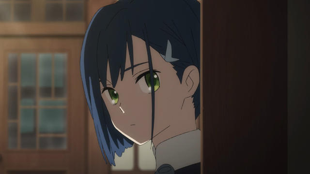 国家队！《DARLING in the FRANXX》声优访谈出炉
