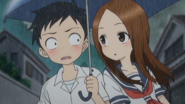 全程傻笑！日媒：《高木同学》的四大看点