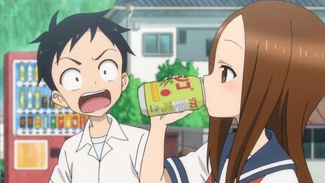 全程傻笑！日媒：《高木同学》的四大看点