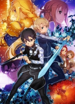 真大佬！《刀剑神域》制作人访谈