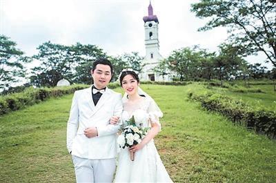 廣州保安愛上女研究生 當(dāng)了經(jīng)理現(xiàn)有2套房