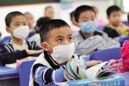 流感高发,孩子遭殃,介绍几款预防流感好用方法