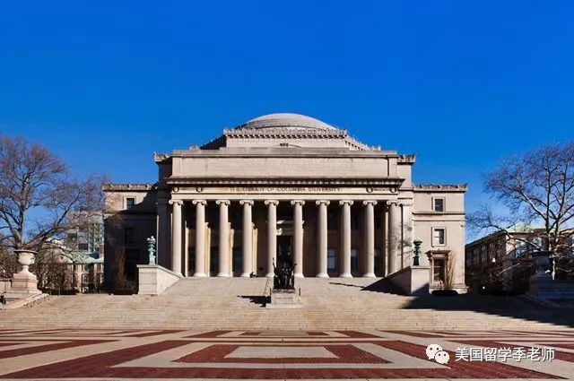 美国研究生:法律LLM\/JD\/SJD专业方向申请解读