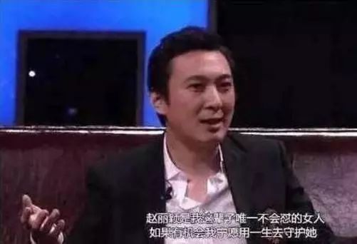 王思聪到底是喜欢杨幂还是赵丽颖?