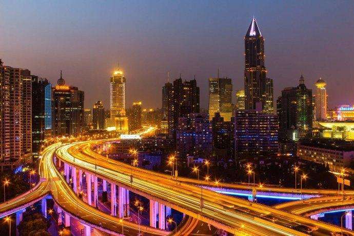 中国二手房价排名：北京6.8万居首 最低城市仅2600元