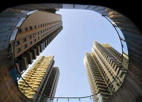 中国二手房价排名：北京6.8万居首 最低城市仅2600元