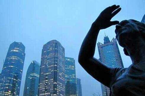 中国二手房价排名：北京6.8万居首 最低城市仅2600元
