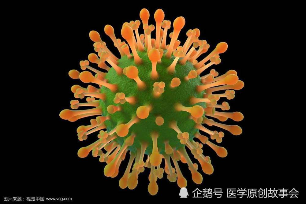 新一轮流感病毒又来了,儿童发热别忽视,妈妈们