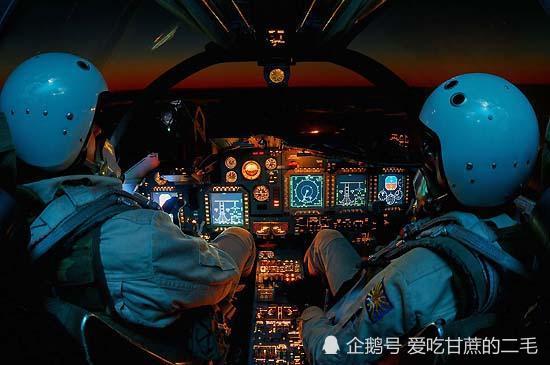绰号鸭嘴兽,苏-34战斗轰炸机都有哪些爆表的战
