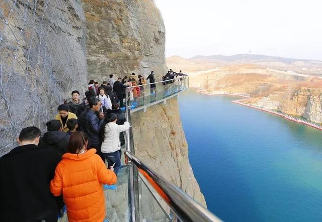 中国旅游报大篇幅报道永城芒砀山旅游区:厕所革命引领景区转型升级