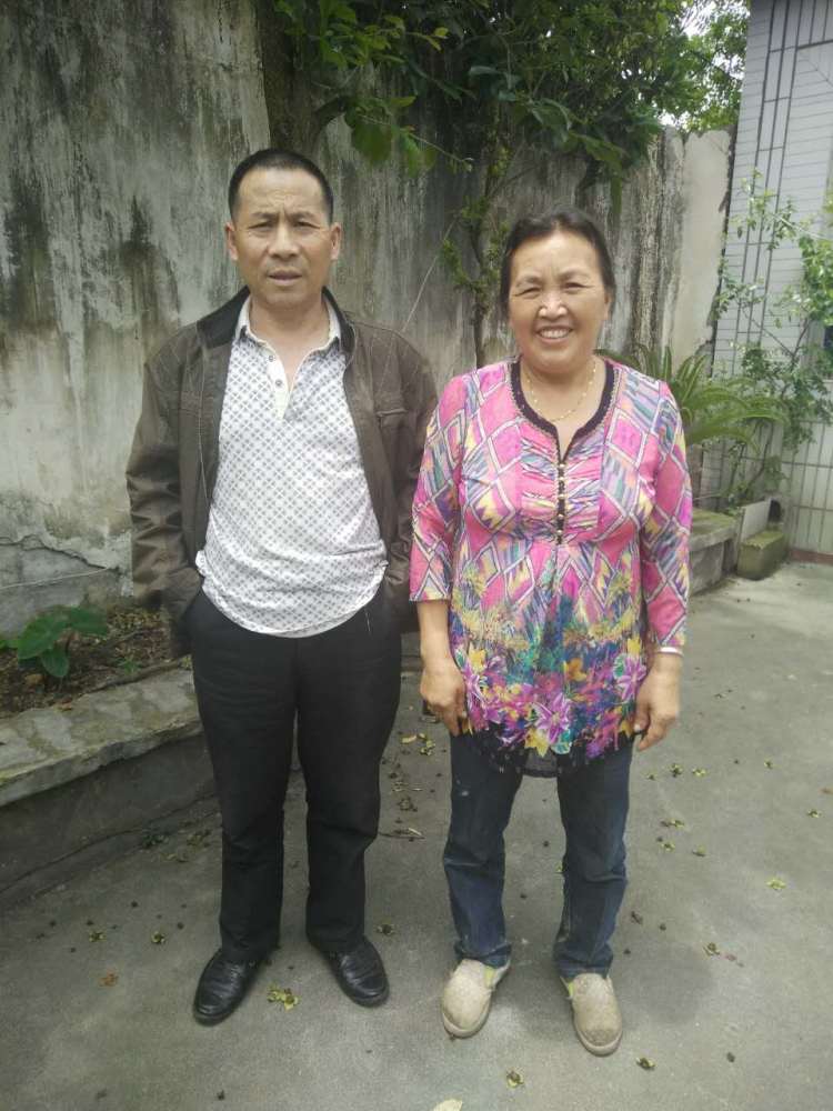 用自己的行动让孩子变得优秀--绵竹市富新镇马