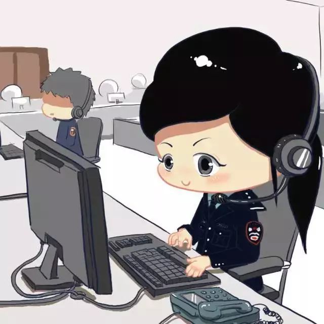 110宣传日,你真的懂怎么报警吗?
