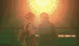 每年的7月,8月,从九州到北海道的夜空,都绽放着绚烂的烟花, 在短短两