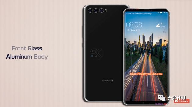 【新机】荣耀EMUI8.0适配计划出炉,9款机型可