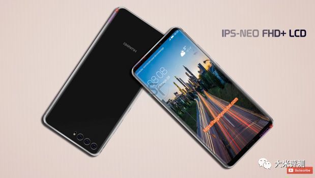 【新机】荣耀EMUI8.0适配计划出炉,9款机型可