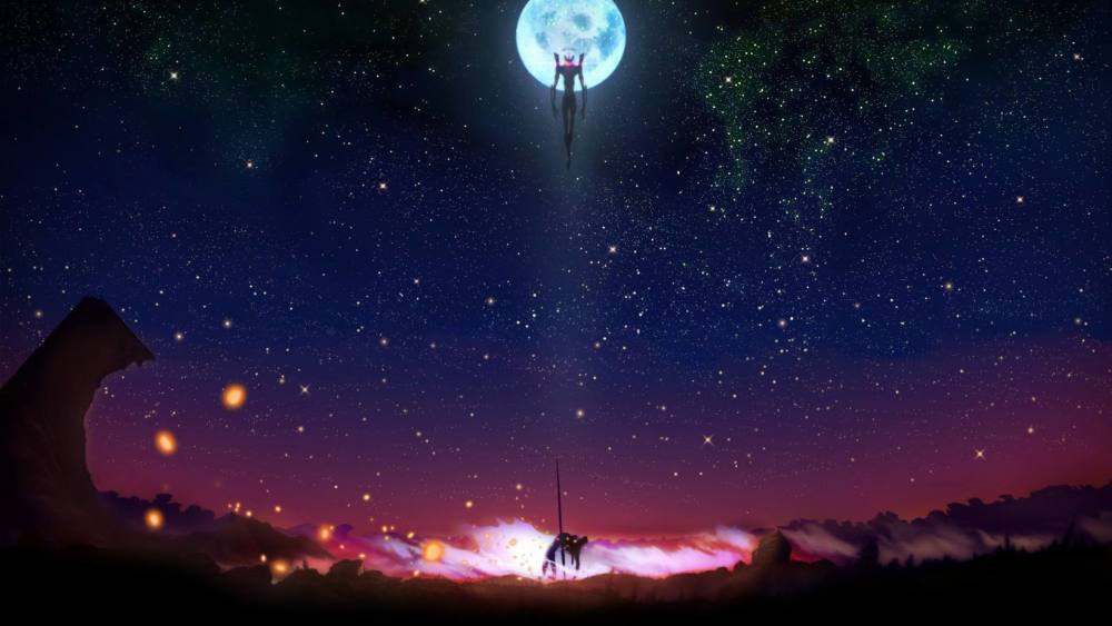 辩论！《EVA》这部作品是不是故弄玄虚？