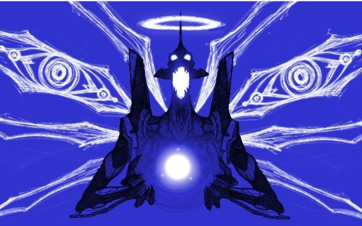 辩论！《EVA》这部作品是不是故弄玄虚？