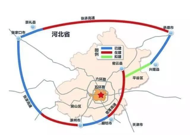 房价跌落时代的北京：480万的房子卖了381万(组图)