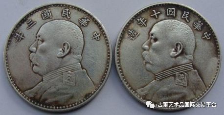 2018年古钱币市场火热价格飙升 2018年袁大头