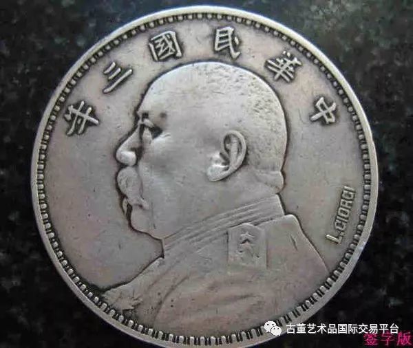 2018年古钱币市场火热价格飙升 2018年袁大头