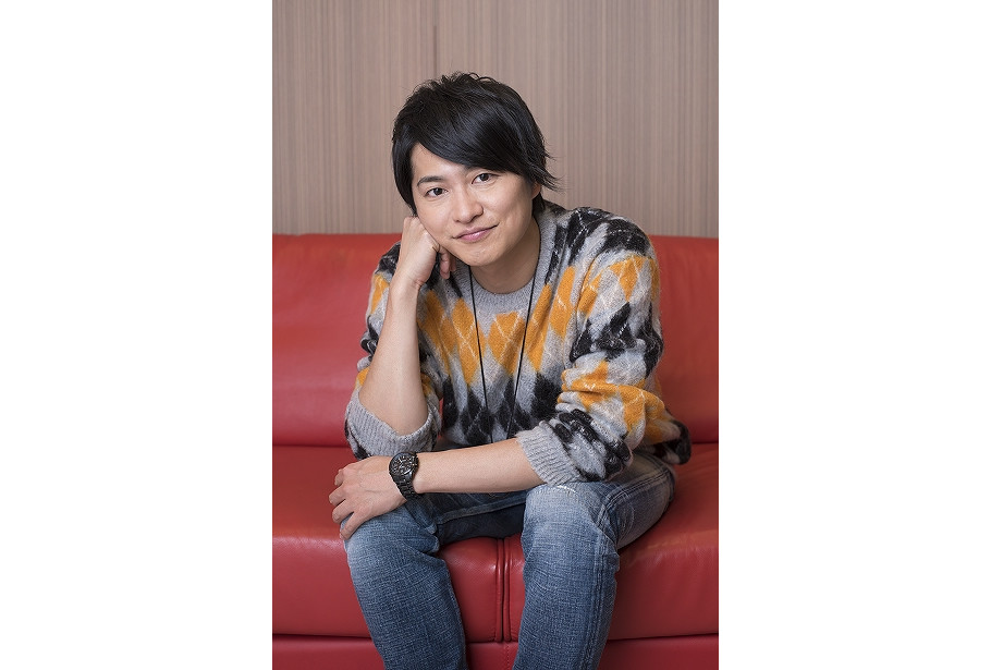 脑洞清奇！下野纮谈出演动画《伊藤润二惊选集》感想