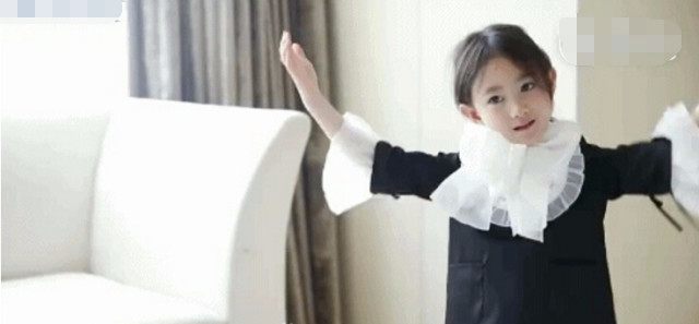 萌神奥莉初长成,小大全背影v大全超可爱仙气美女图片唯美女图片