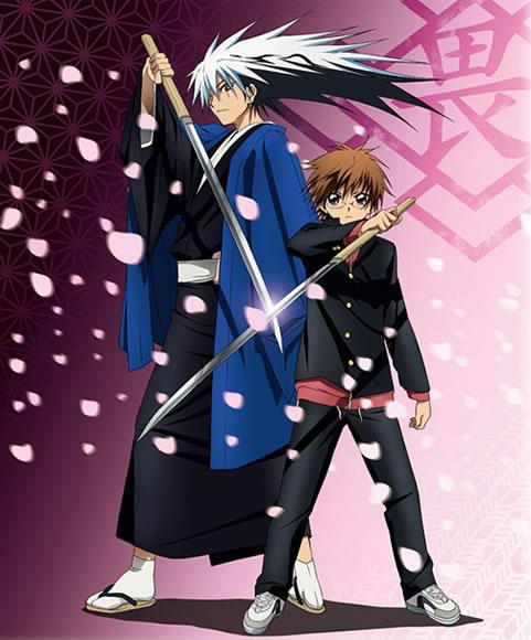 万人评选：“最喜欢的动漫双重人格角色”结果公布！