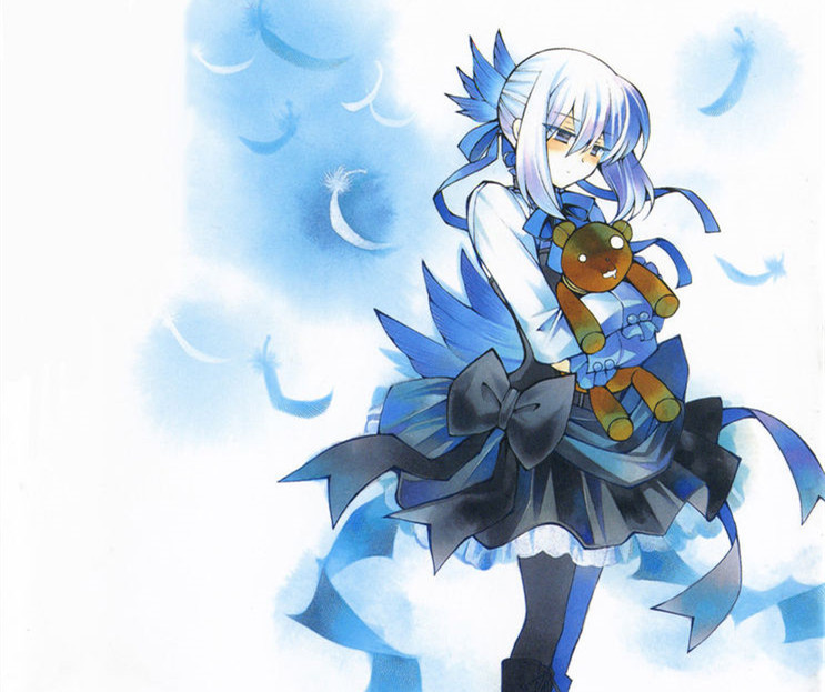 万人评选：“最喜欢的动漫双重人格角色”结果公布！