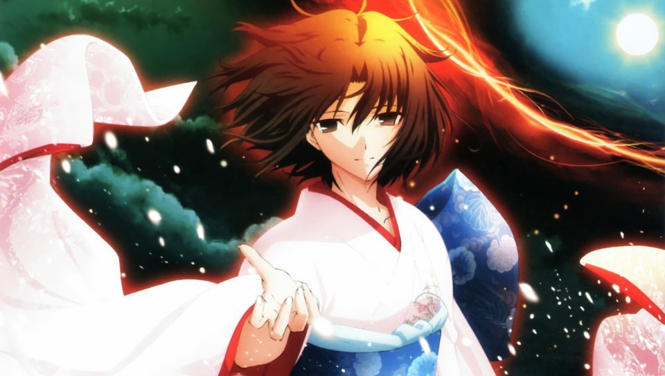 万人评选：“最喜欢的动漫双重人格角色”结果公布！