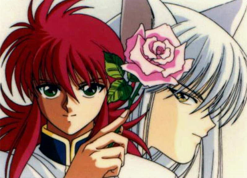 万人评选：“最喜欢的动漫双重人格角色”结果公布！